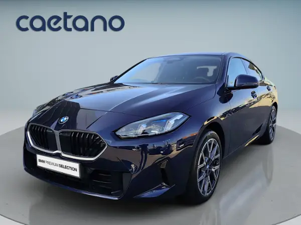 BMW Série 2